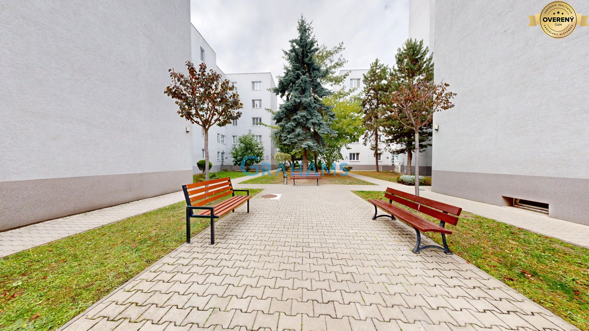Sale One bedroom apartment, One bedroom apartment, Vajnorská, Bratisla