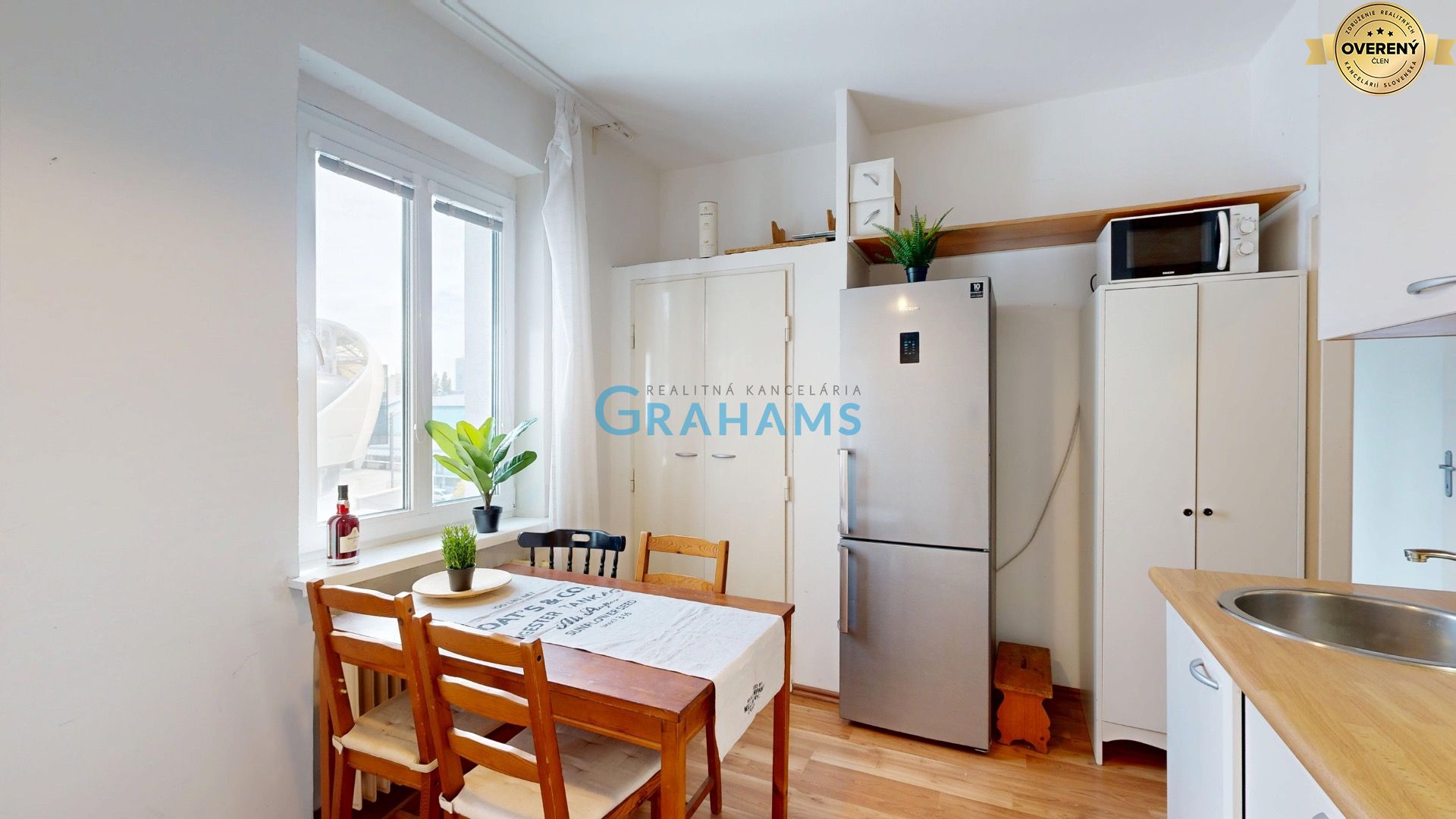 Sale One bedroom apartment, One bedroom apartment, Vajnorská, Bratisla
