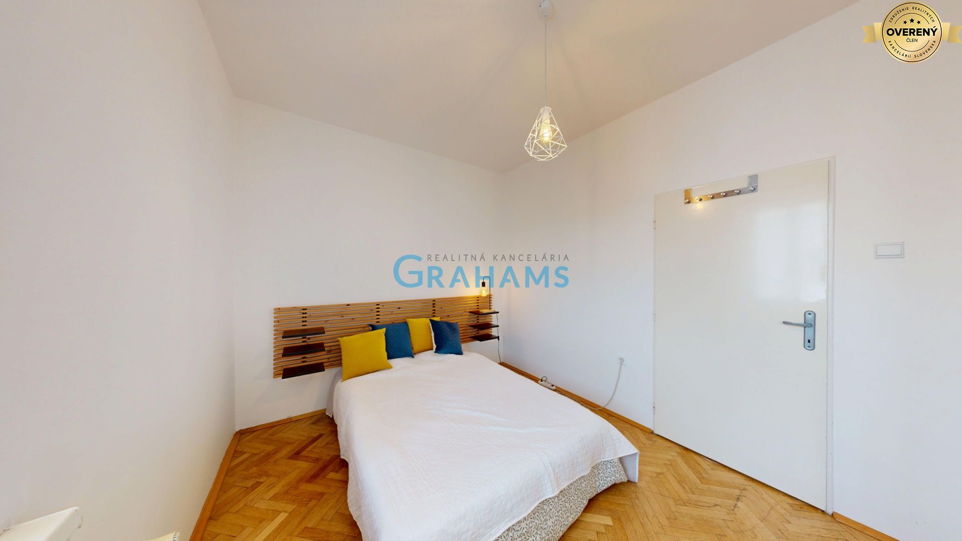 Sale One bedroom apartment, One bedroom apartment, Vajnorská, Bratisla