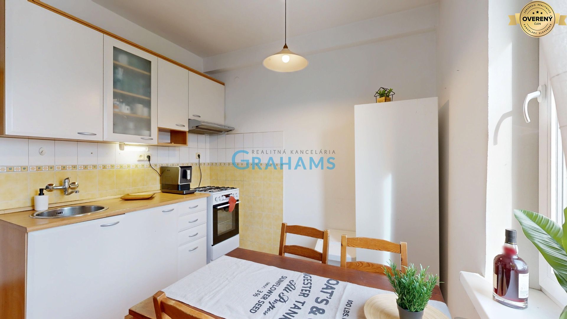 Sale One bedroom apartment, One bedroom apartment, Vajnorská, Bratisla