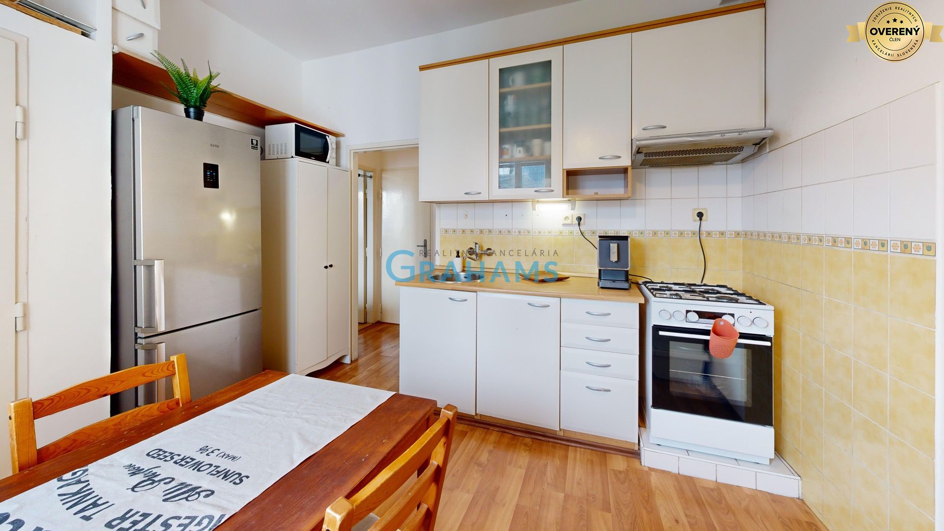 Sale One bedroom apartment, One bedroom apartment, Vajnorská, Bratisla