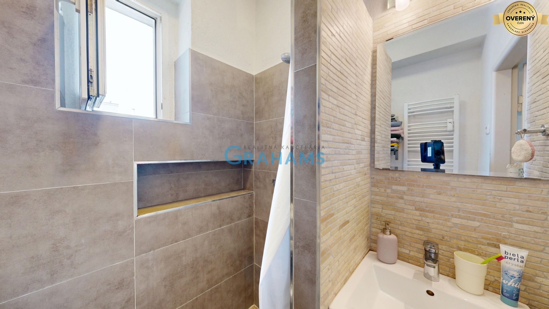 Sale One bedroom apartment, One bedroom apartment, Vajnorská, Bratisla