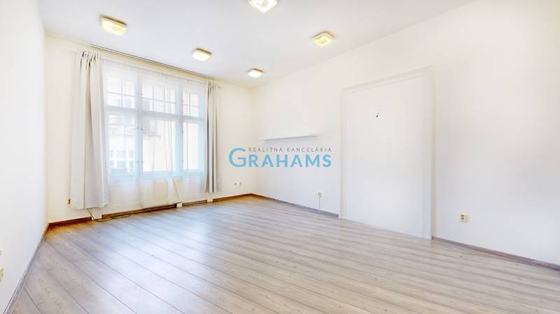 Rent Offices, Offices, Gunduličova, Bratislava - Staré Mesto, Slovakia