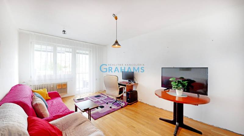Sale Two bedroom apartment, Two bedroom apartment, Obrancov mieru, Pez