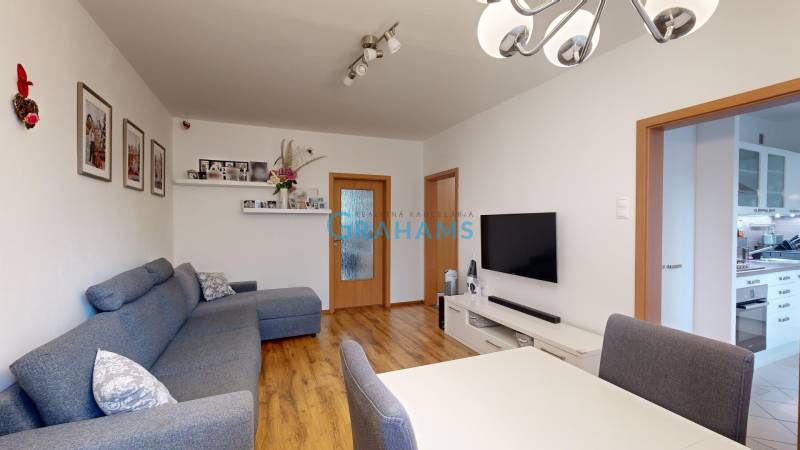 Sale Three bedroom apartment, Three bedroom apartment, Karola Adlera, 