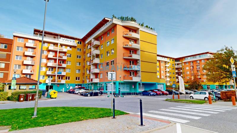 Sale Offices, Offices, Šustekova, Bratislava - Petržalka, Slovakia