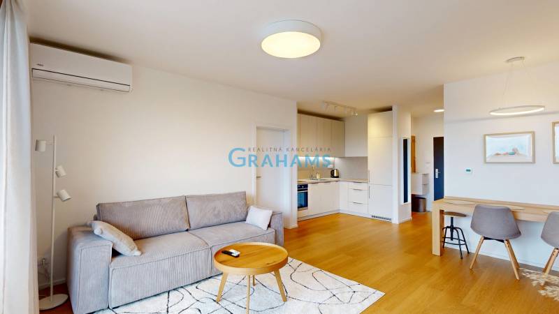 Rent One bedroom apartment, One bedroom apartment, Piesková, Nitra, Sl