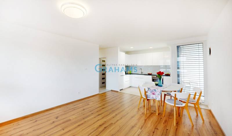 Rent One bedroom apartment, One bedroom apartment, Opálová, Bratislava Rent One bedroom apartment, One bedroom apartment, Opálová, Bratislava
