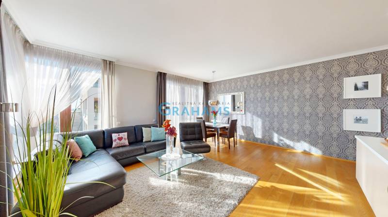 Rent Two bedroom apartment, Two bedroom apartment, Strážna, Bratislava