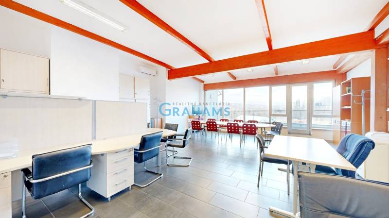 Rent Offices, Offices, Šustekova, Bratislava - Petržalka, Slovakia Rent Offices, Offices, Šustekova, Bratislava - Petržalka, Slovakia