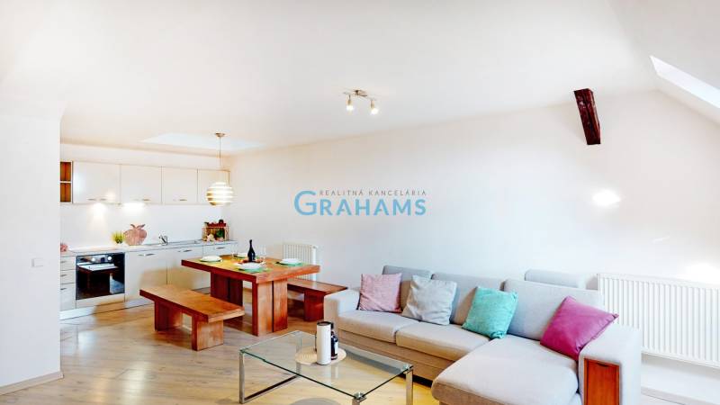Rent One bedroom apartment, One bedroom apartment, Gunduličova, Bratis