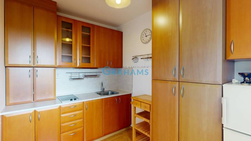 Sale Studio, Studio, Bieloruská, Bratislava - Podunajské Biskupice, Sl