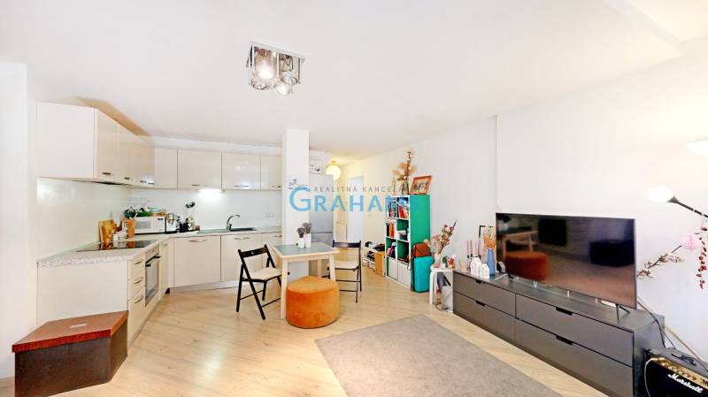 Rent Studio, Studio, Gunduličova, Bratislava - Staré Mesto, Slovakia