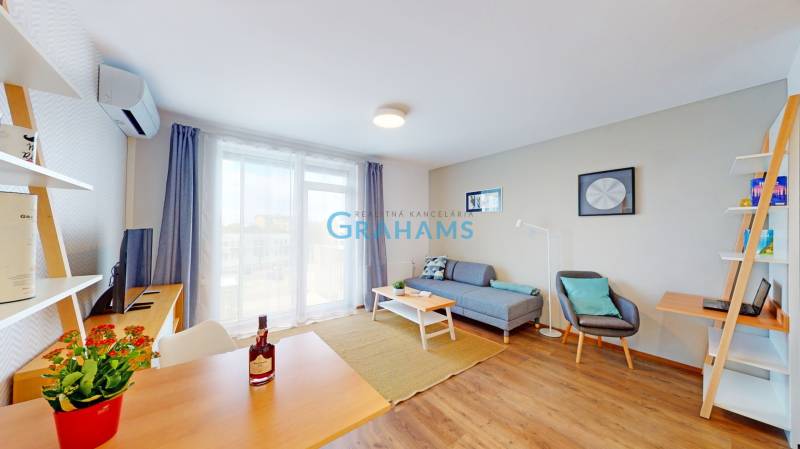 Rent Studio, Studio, Bystrická, Bratislava - Devínska Nová Ves, Slovak