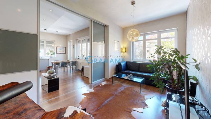Sale Two bedroom apartment, Two bedroom apartment, Jakubovo námestie, 