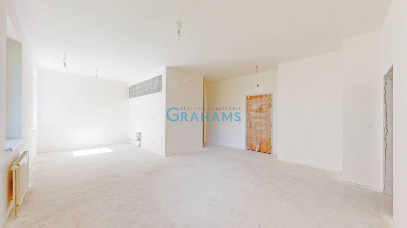 Sale Two bedroom apartment, Two bedroom apartment, Šustekova, Bratisla