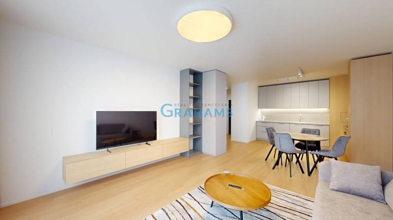 Rent One bedroom apartment, One bedroom apartment, Piesková, Nitra, Sl