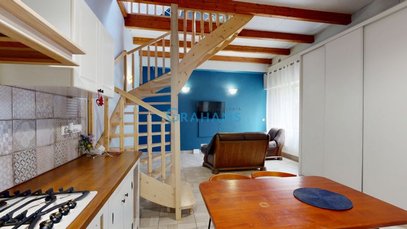 Rent One bedroom apartment, One bedroom apartment, Československých ta