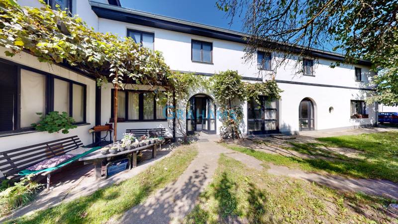 Sale Family house, Family house, Mandľová, Bratislava - Jarovce, Slova