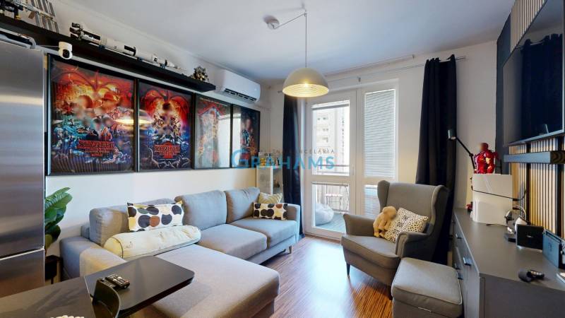 Sale Two bedroom apartment, Two bedroom apartment, Agátová, Bratislava