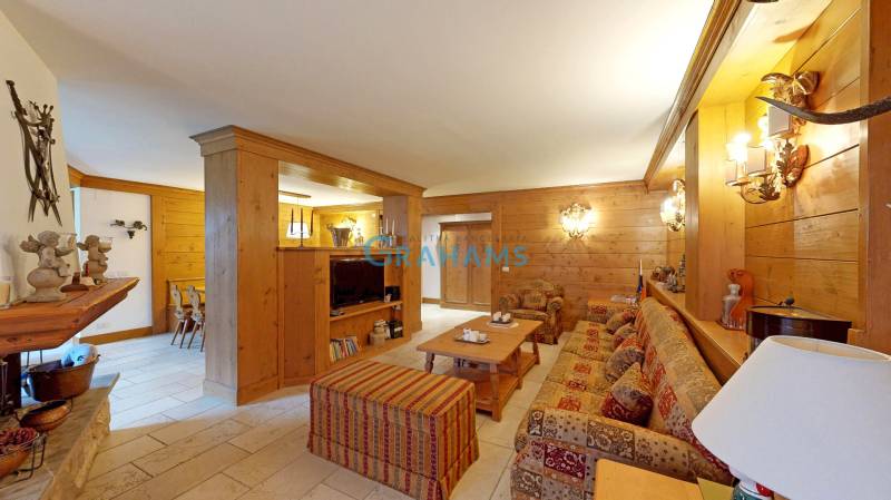 Sale Three bedroom apartment, Three bedroom apartment, Via Rododendro,