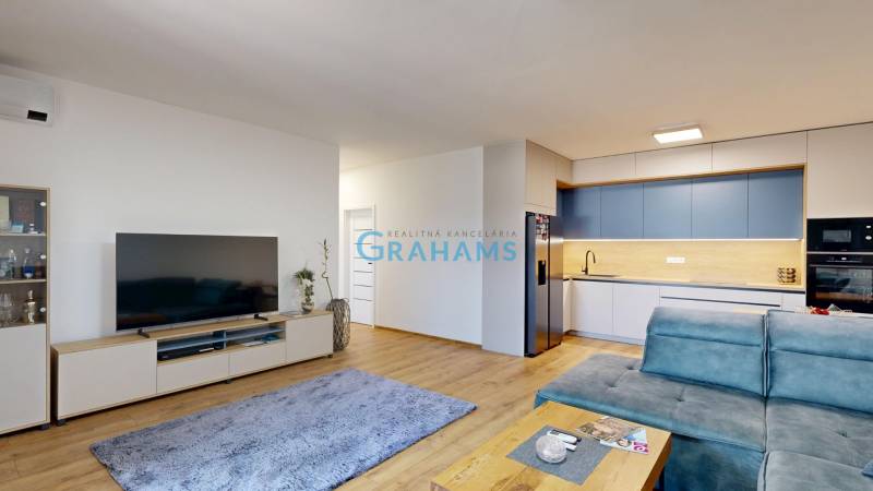 Sale Two bedroom apartment, Two bedroom apartment, Šustekova, Bratisla