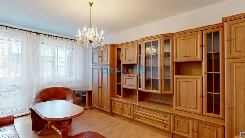 Rent Two bedroom apartment, Two bedroom apartment, Slatinská, Bratisla