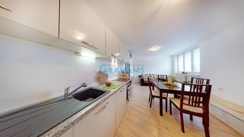 Rent One bedroom apartment, One bedroom apartment, Gunduličova, Bratis