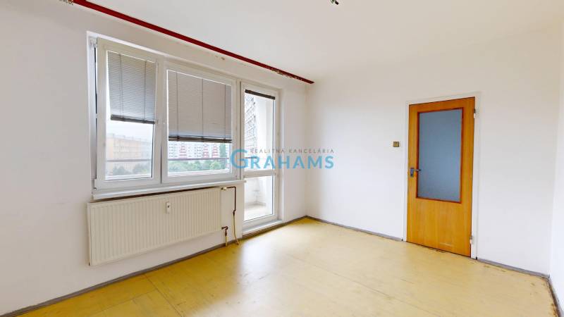 Sale Double-studio, Double-studio, Blagoevova, Bratislava - Petržalka,