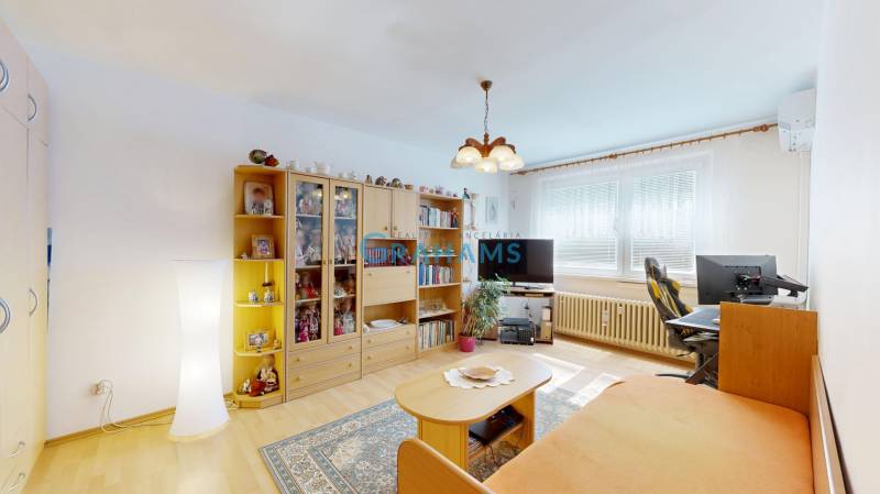 Sale One bedroom apartment, One bedroom apartment, Homolova, Bratislav