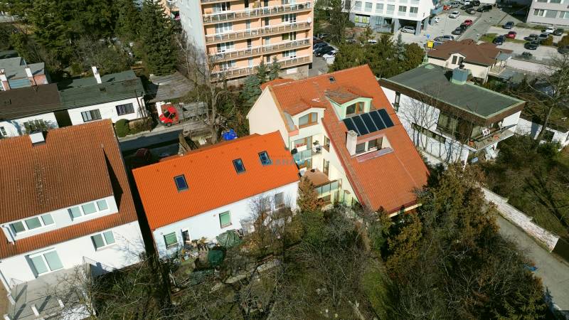 Sale Building, Building, Royova, Bratislava - Nové Mesto, Slovakia