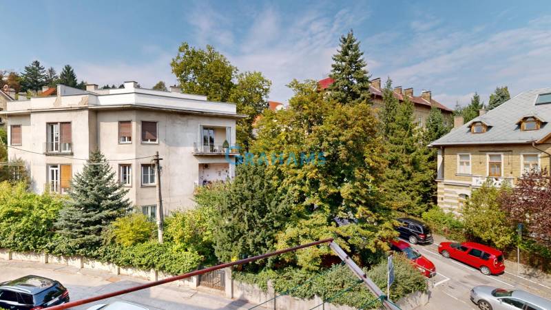 Sale Two bedroom apartment, Two bedroom apartment, Moyzesova, Bratisla