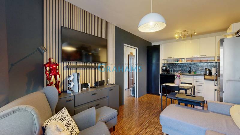 Sale Two bedroom apartment, Two bedroom apartment, Agátová, Bratislava