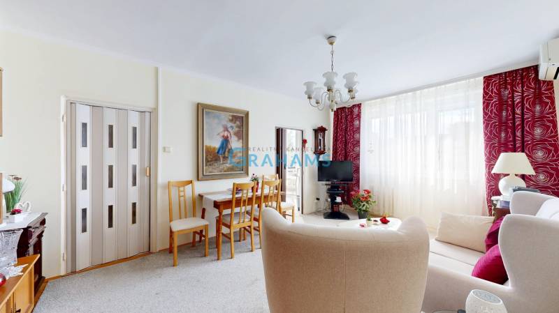 Sale Two bedroom apartment, Two bedroom apartment, Exnárova, Bratislav
