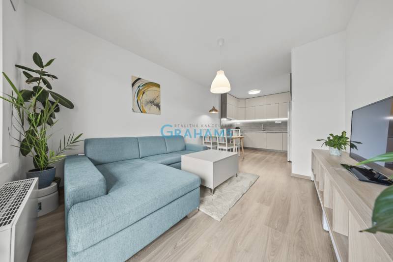 Rent One bedroom apartment, One bedroom apartment, Jána Langoša, Brati