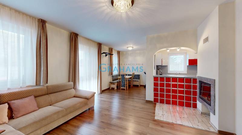 Sale Family house, Family house, Okružná, Senec, Slovakia