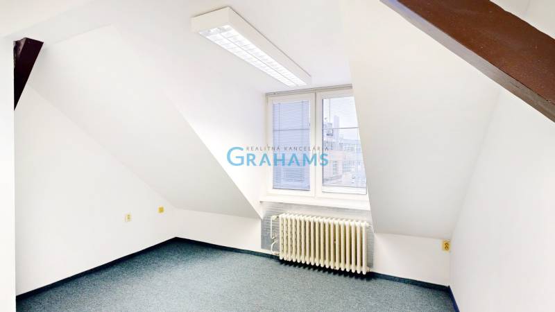 Rent Offices, Offices, Grösslingova, Bratislava - Staré Mesto, Slovaki