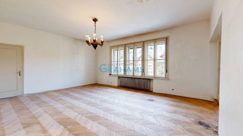 Sale Two bedroom apartment, Two bedroom apartment, Moyzesova, Bratisla