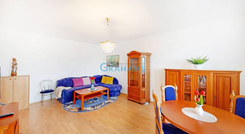 Rent One bedroom apartment, One bedroom apartment, Mánesovo nám., Brat