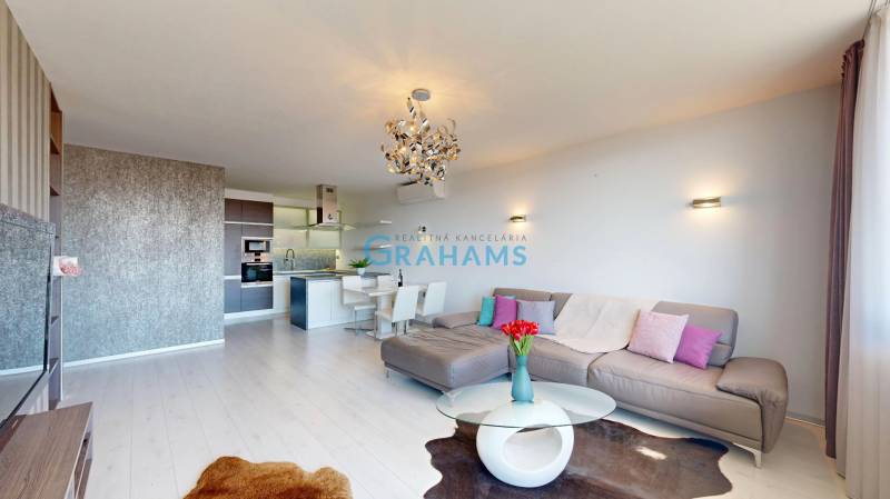 Sale Two bedroom apartment, Two bedroom apartment, Jána Stanislava, Br