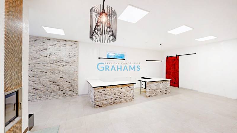 Rent Commercial premises, Commercial premises, Roľnícka, Bratislava - 