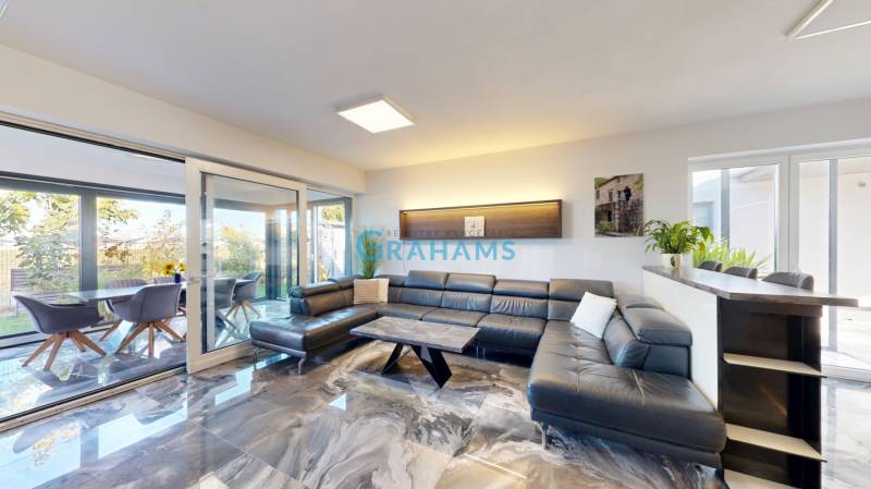 Sale Family house, Family house, Jarná, Dunajská Streda, Slovakia