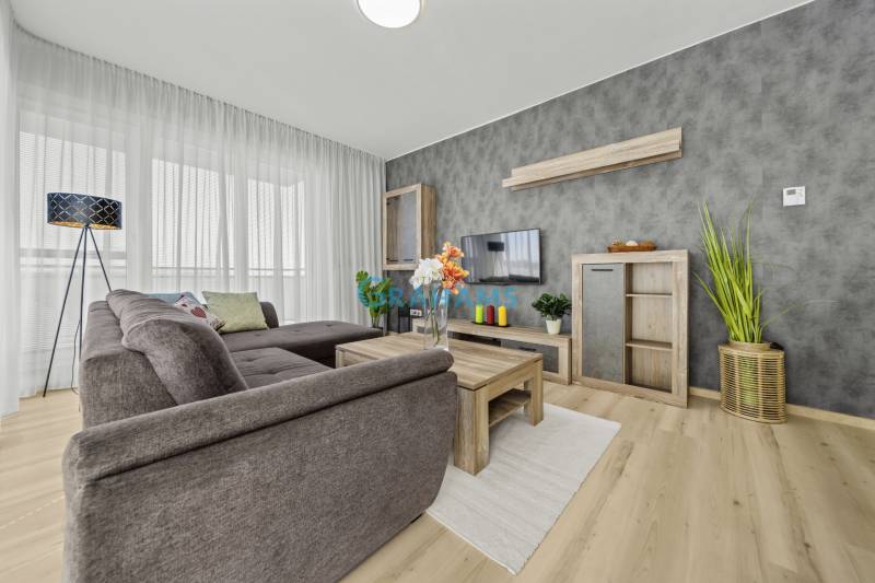 Sale Two bedroom apartment, Two bedroom apartment, Smaragdová, Bratisl