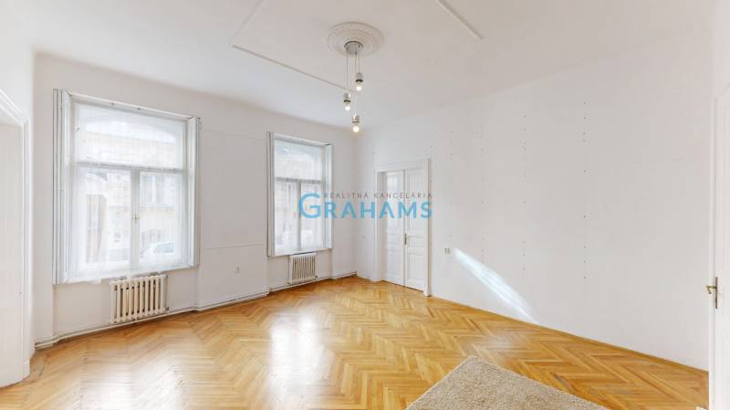 Sale Two bedroom apartment, Two bedroom apartment, Mateja Bela, Bratis