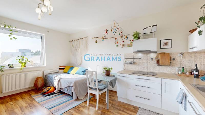 Sale Studio, Studio, Dlhá, Malacky, Slovakia