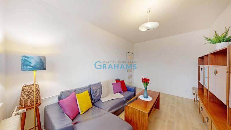 Rent One bedroom apartment, One bedroom apartment, Vážska, Bratislava 