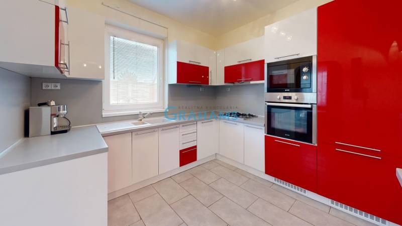 Sale Family house, Family house, Okružná, Senec, Slovakia