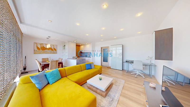 Rent One bedroom apartment, One bedroom apartment, Stromová, Bratislav