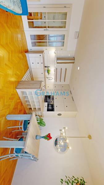 Sale Two bedroom apartment, Two bedroom apartment, Chorvátska, Bratisl