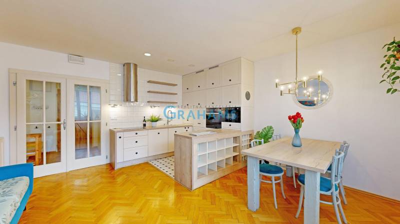 Sale Two bedroom apartment, Two bedroom apartment, Chorvátska, Bratisl